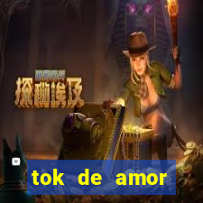 tok de amor boutique santos